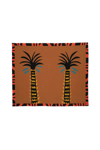 Palm Tree Panneau